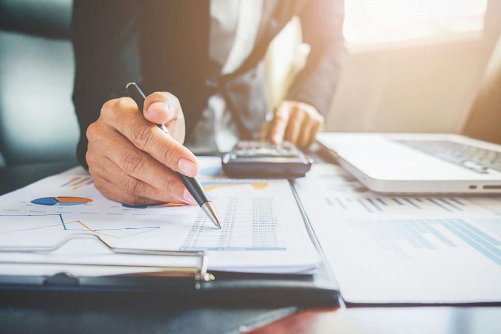 Embrace Growth and Harmony with a Bookkeeping Partner Who Understands You