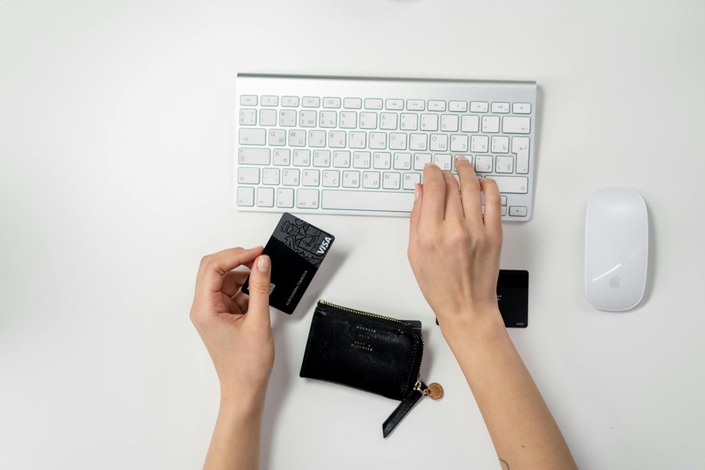 The Benefits of Keeping Personal and Business Finances Separate