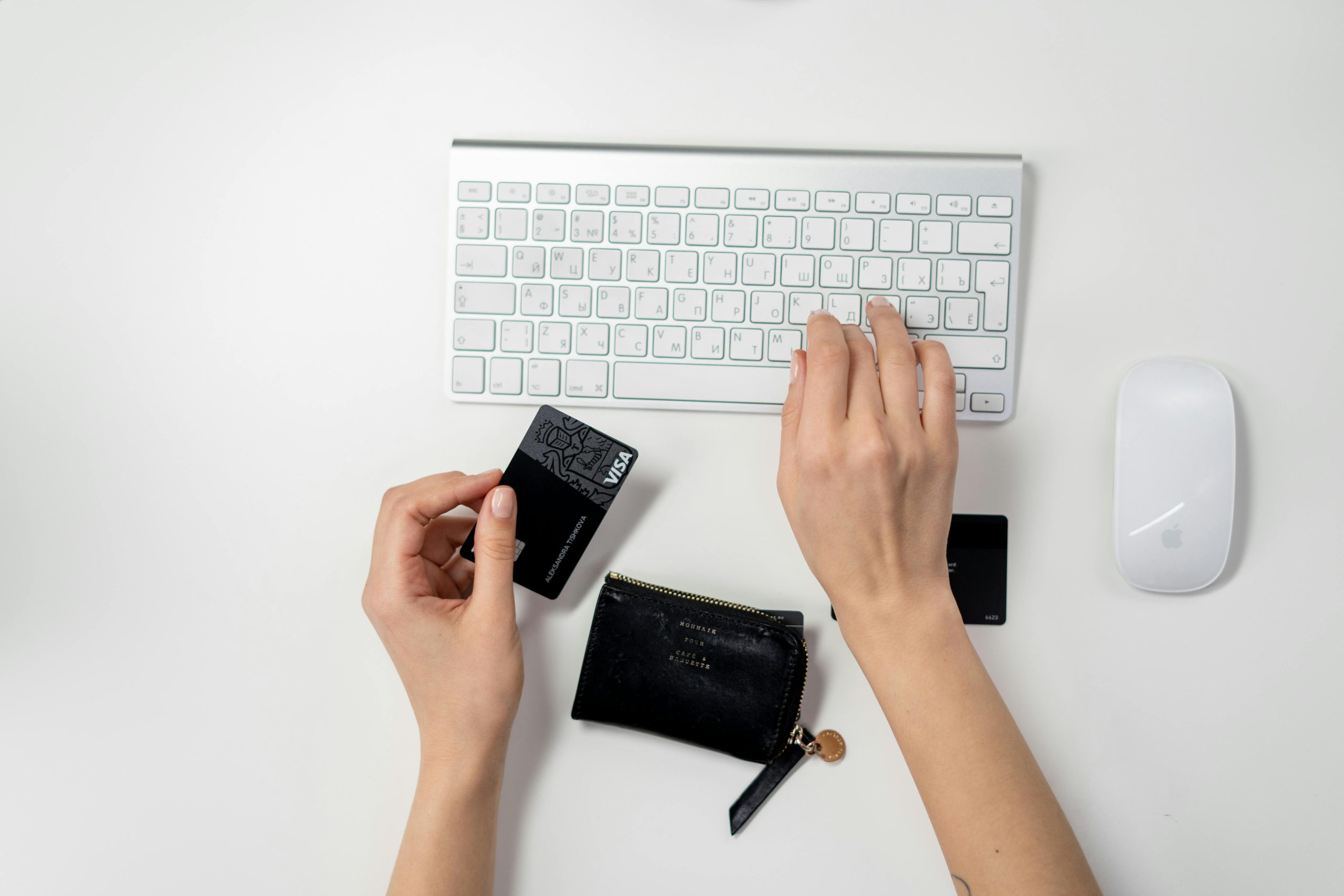 The Benefits of Keeping Personal and Business Finances Separate