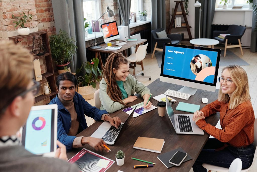 Help your creative team end chaos. Understand a bookkeeper's role in managing your agency finances