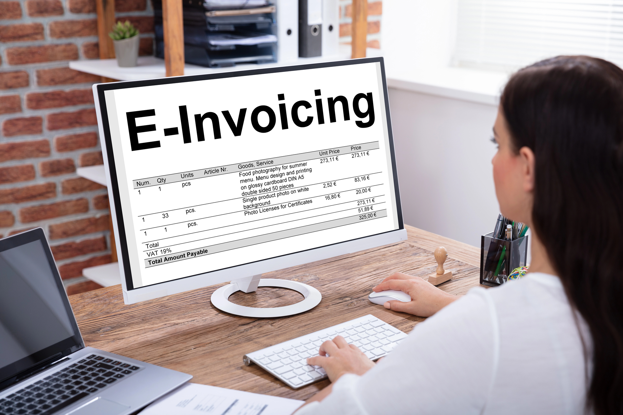 How to avoid common invoicing pitfalls and keep payments coming in for health cash flow.